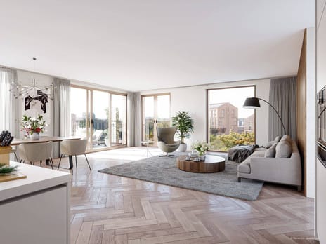 De Zwaan - De Oostertoren tertiary image