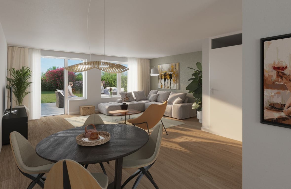 Foto 3 van Laan van Londen 1770