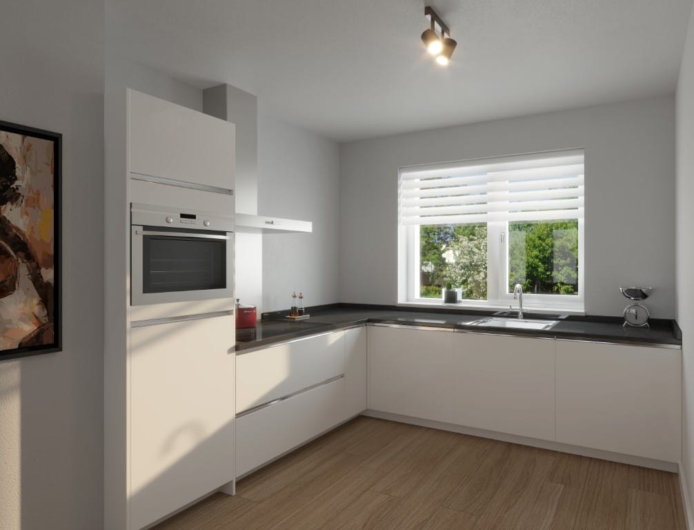 Foto 4 van Laan van Londen 1770