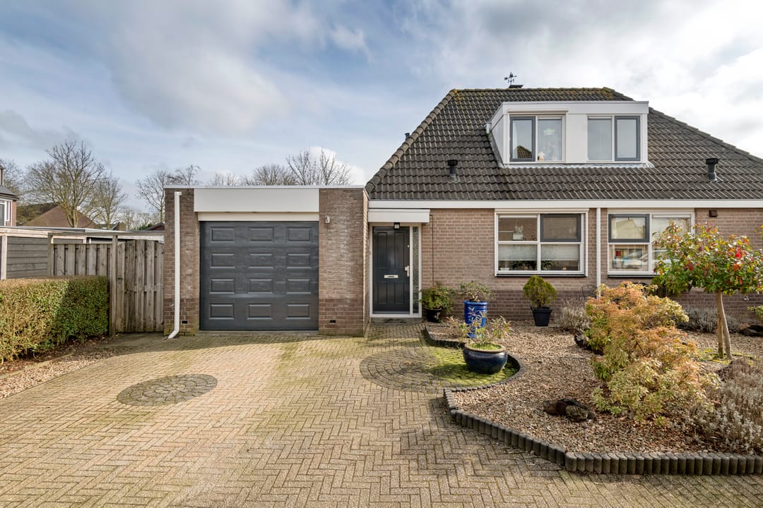 Foto 1 van Gerestein 19