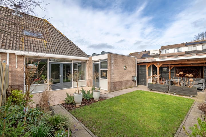 Foto 2 van Gerestein 19