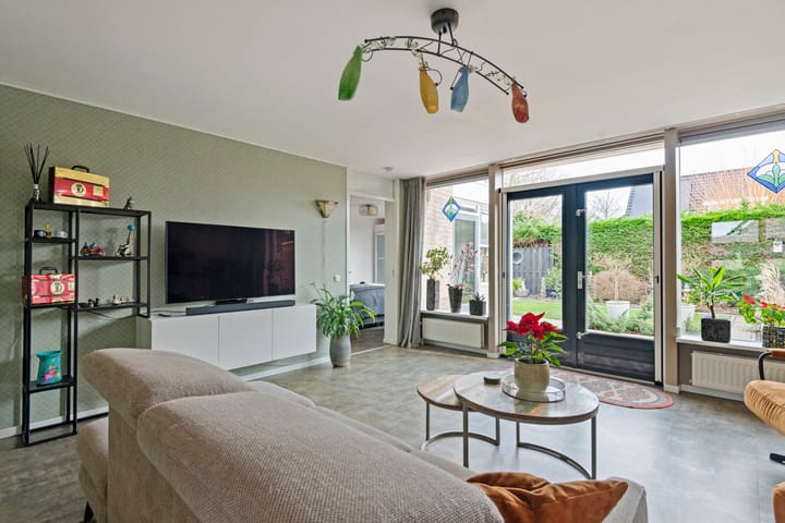 Foto 3 van Gerestein 19