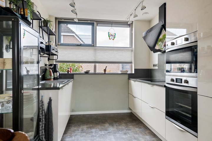 Foto 4 van Gerestein 19