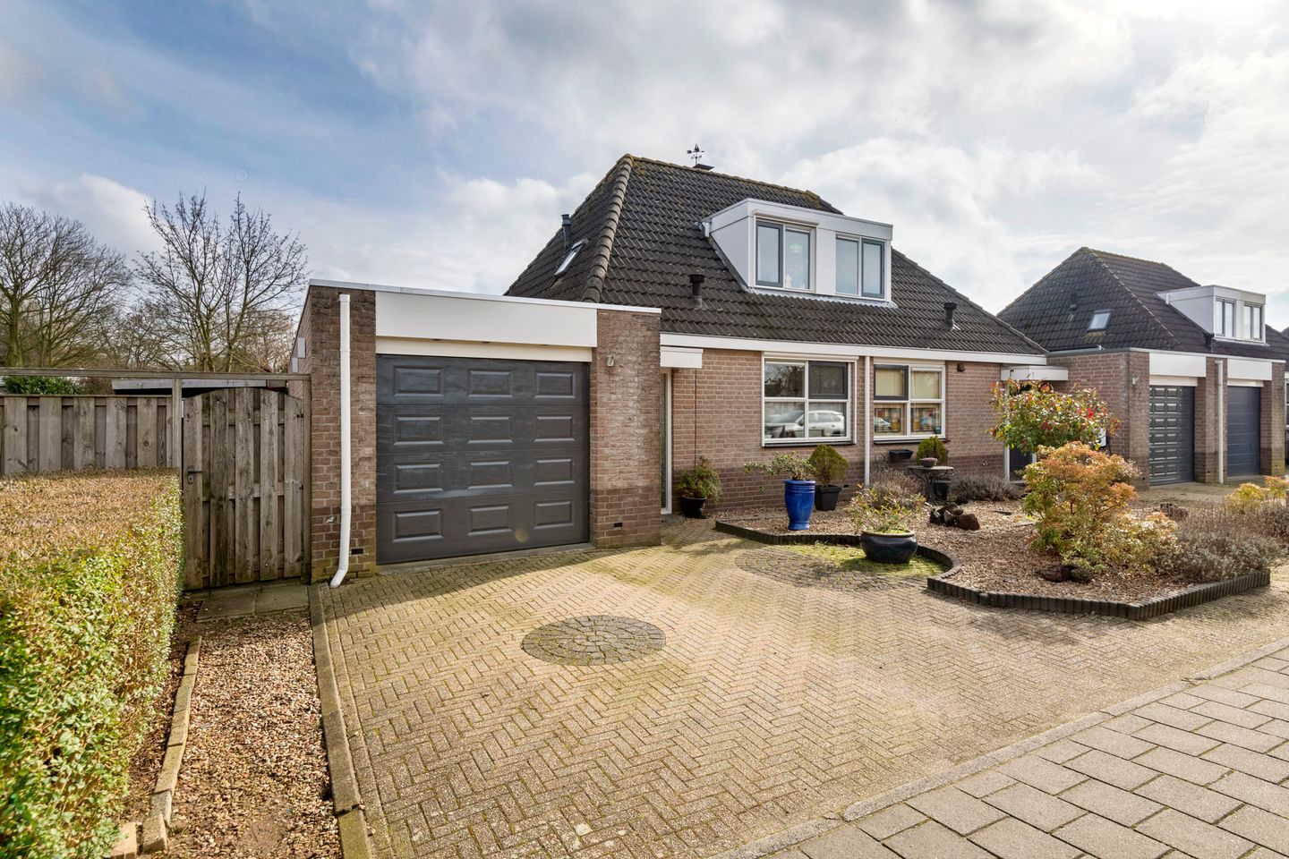 Foto 5 van Gerestein 19