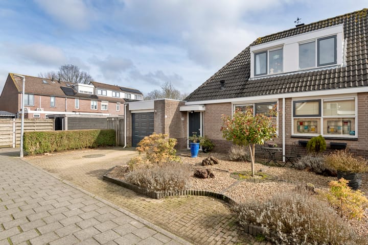 Foto 6 van Gerestein 19