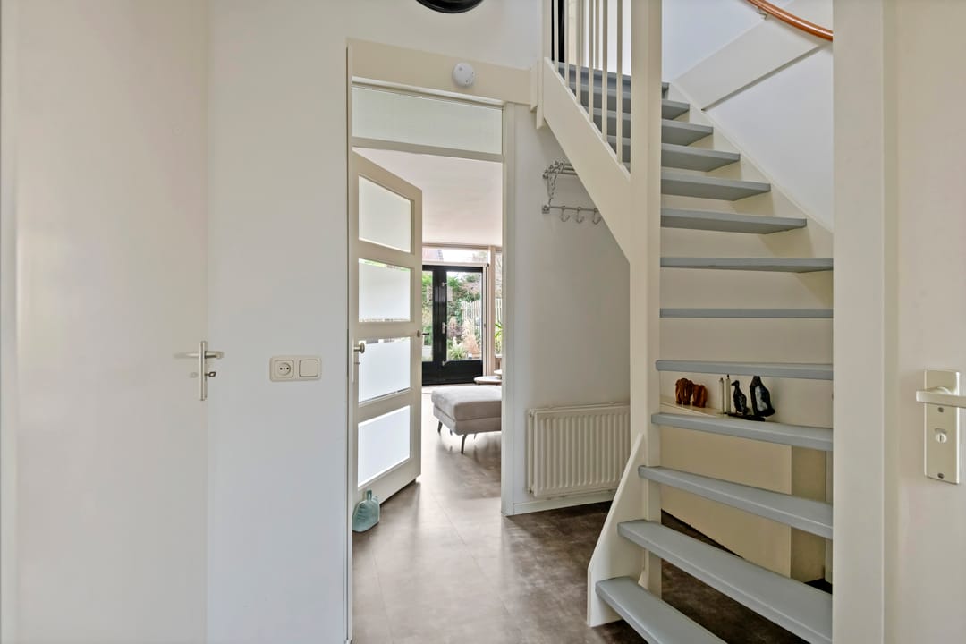 Foto 7 van Gerestein 19