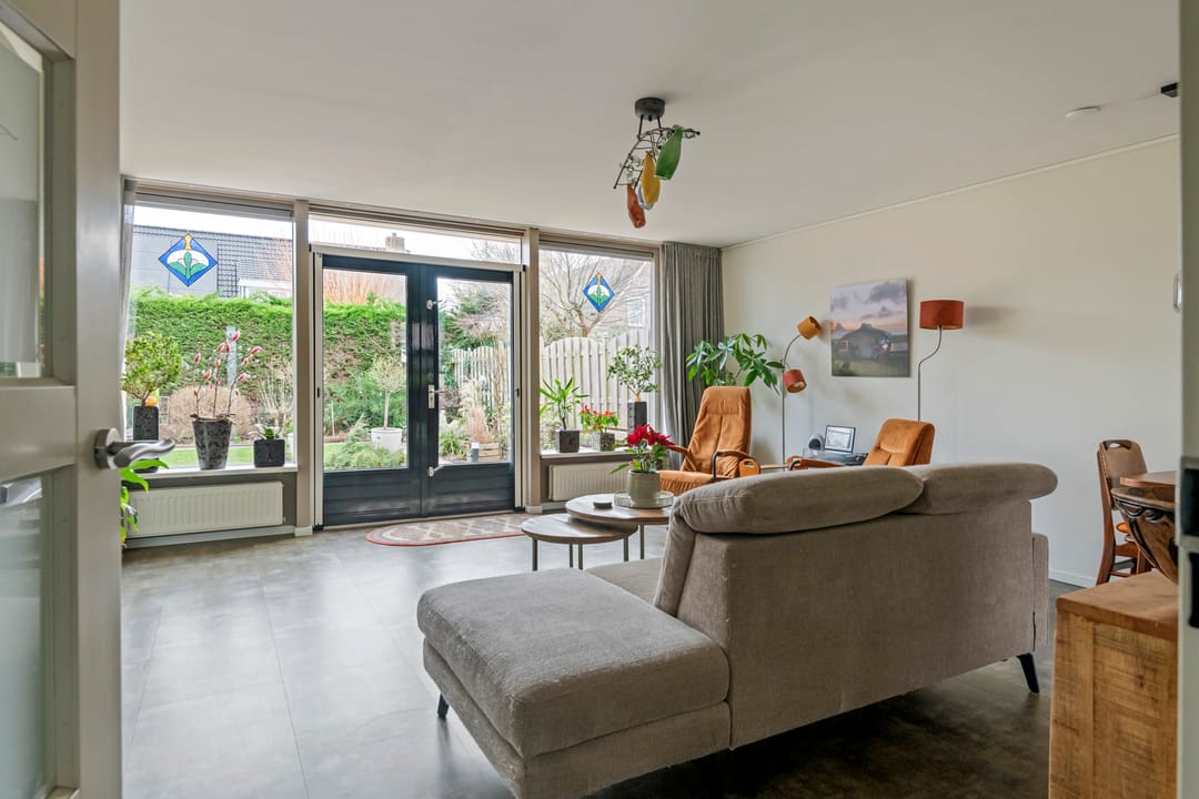 Foto 8 van Gerestein 19