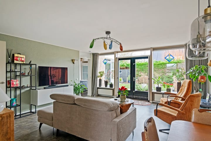 Foto 9 van Gerestein 19