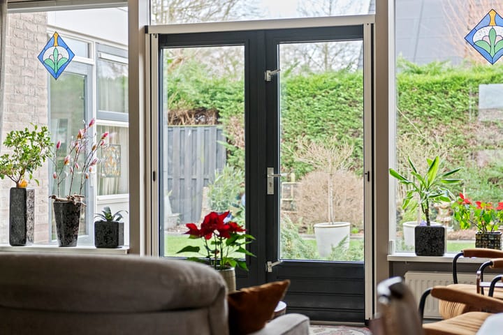 Foto 10 van Gerestein 19