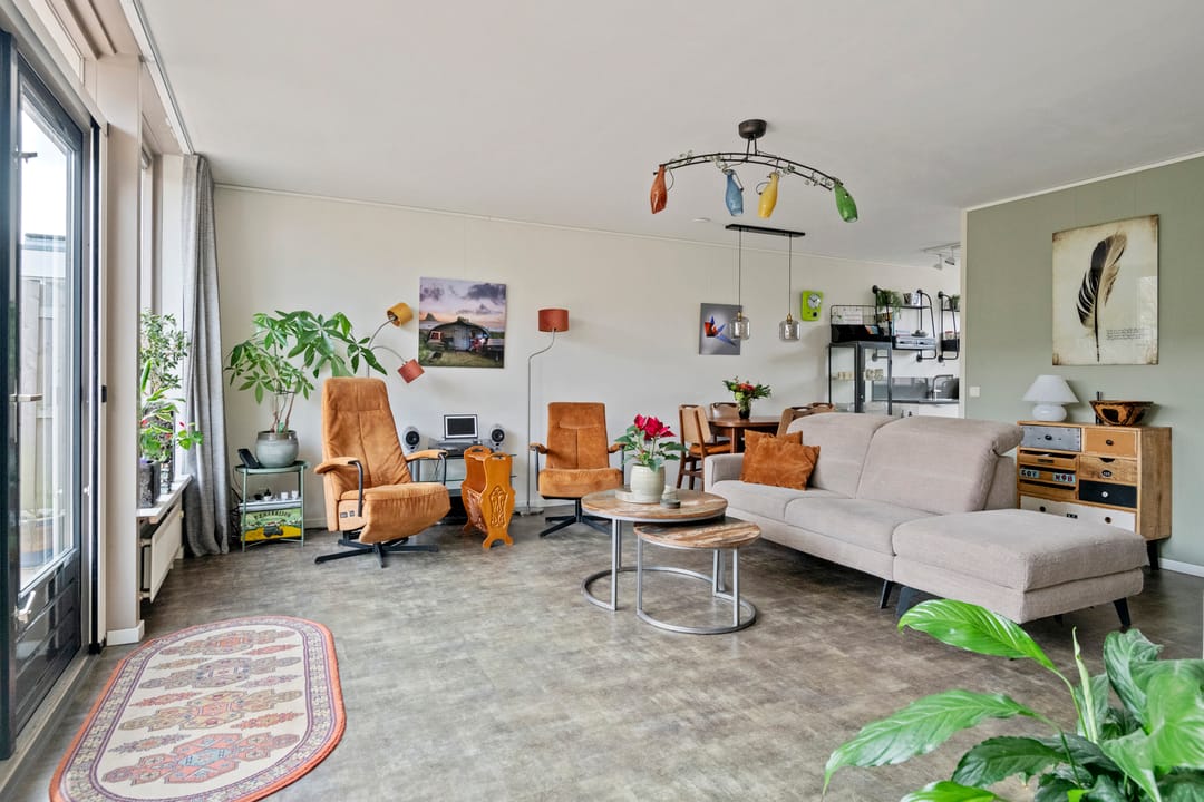 Foto 11 van Gerestein 19