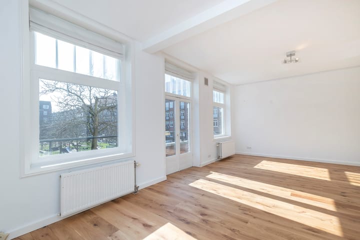 Foto 4 van Legmeerplein 5-1