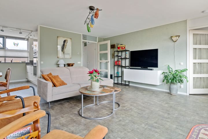 Foto 12 van Gerestein 19