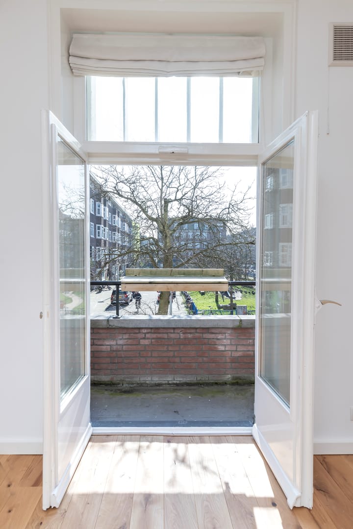 Foto 6 van Legmeerplein 5-1