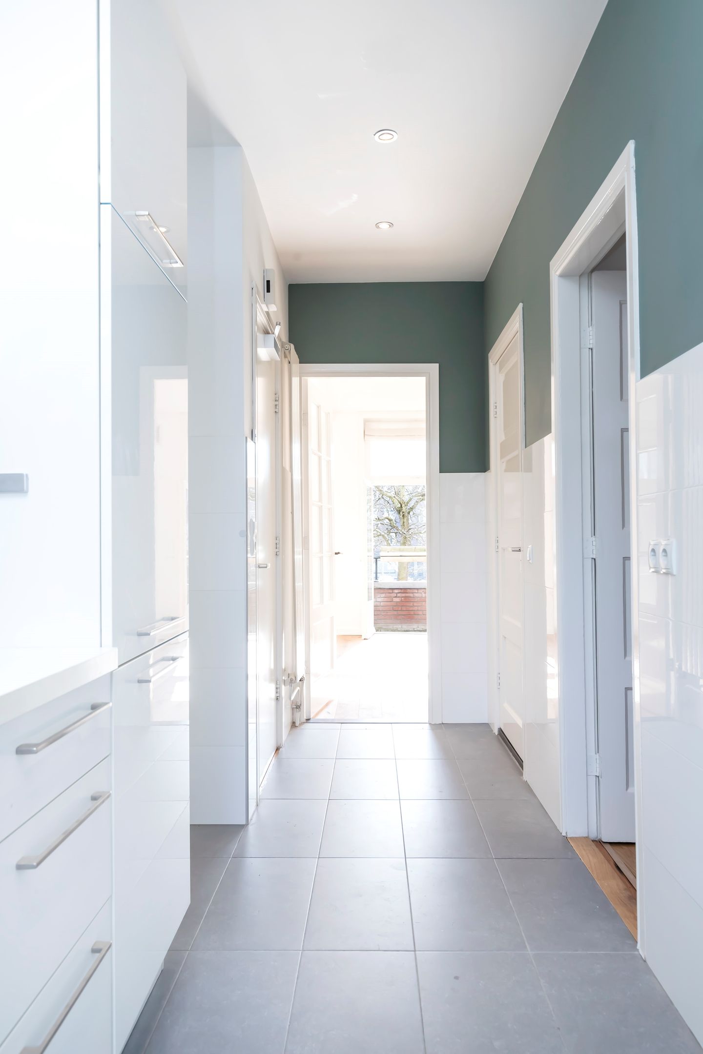 Foto 10 van Legmeerplein 5-1