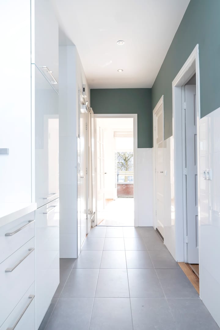 Foto 10 van Legmeerplein 5-1