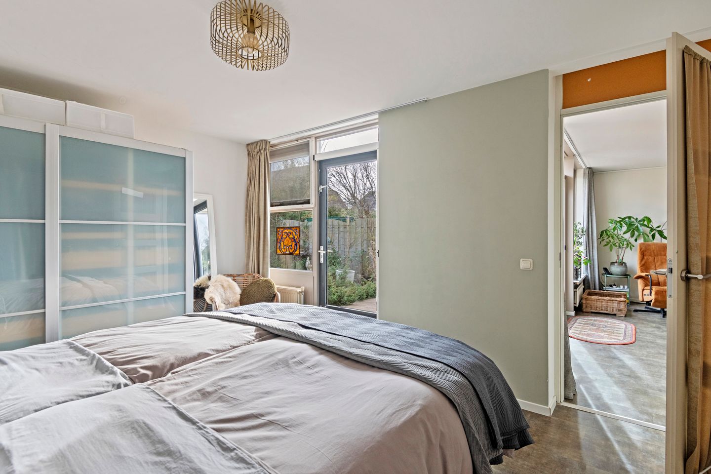 Foto 19 van Gerestein 19