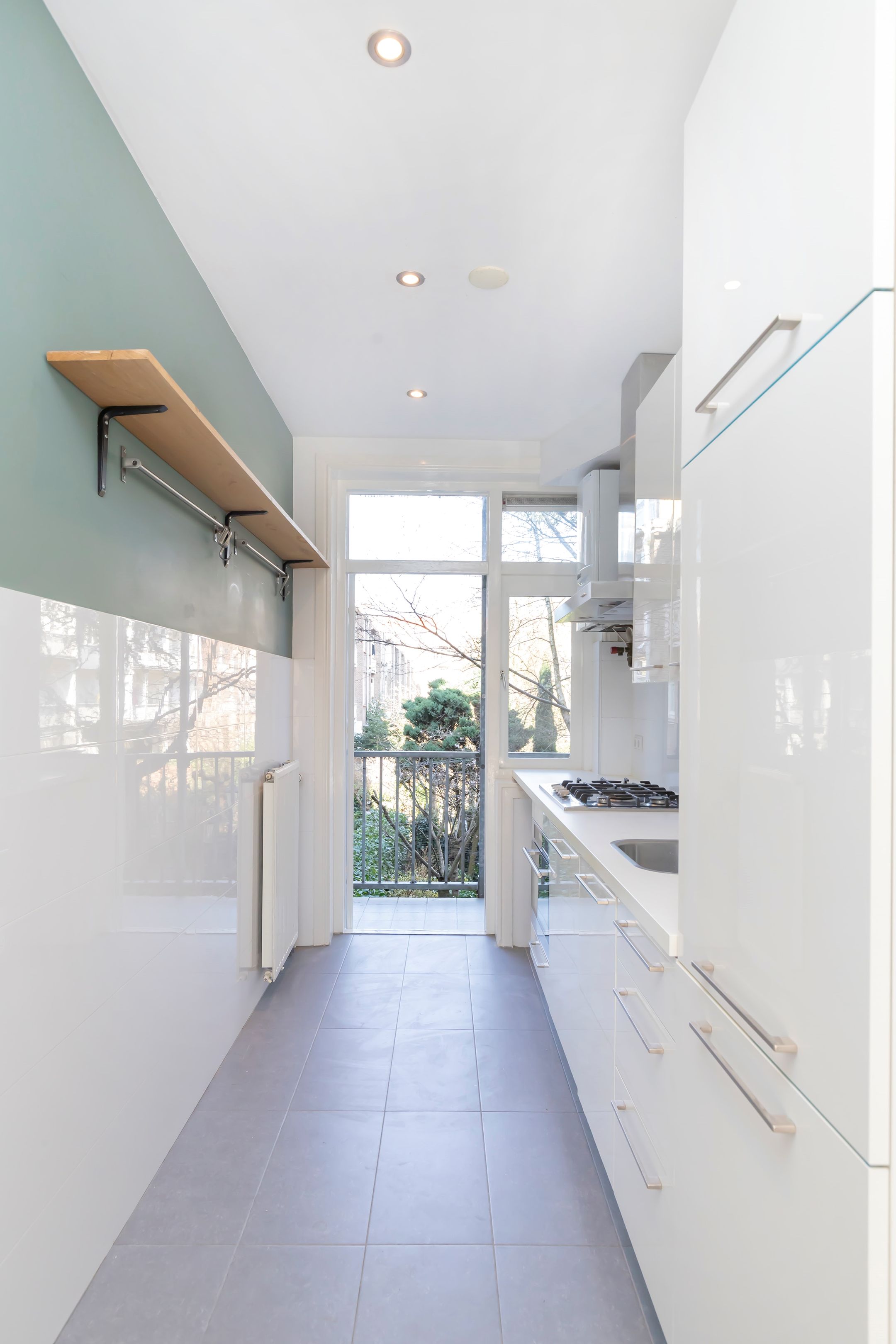 Foto 15 van Legmeerplein 5-1