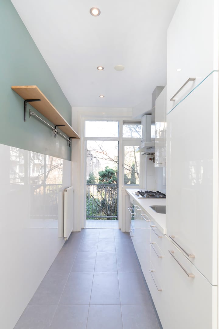 Foto 15 van Legmeerplein 5-1