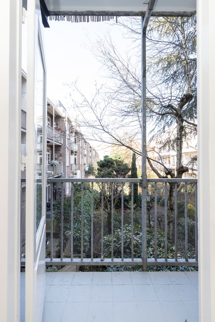 Foto 17 van Legmeerplein 5-1