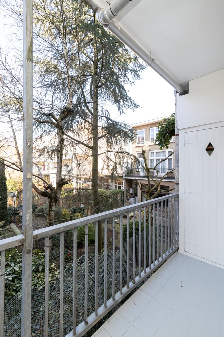 Foto 18 van Legmeerplein 5-1