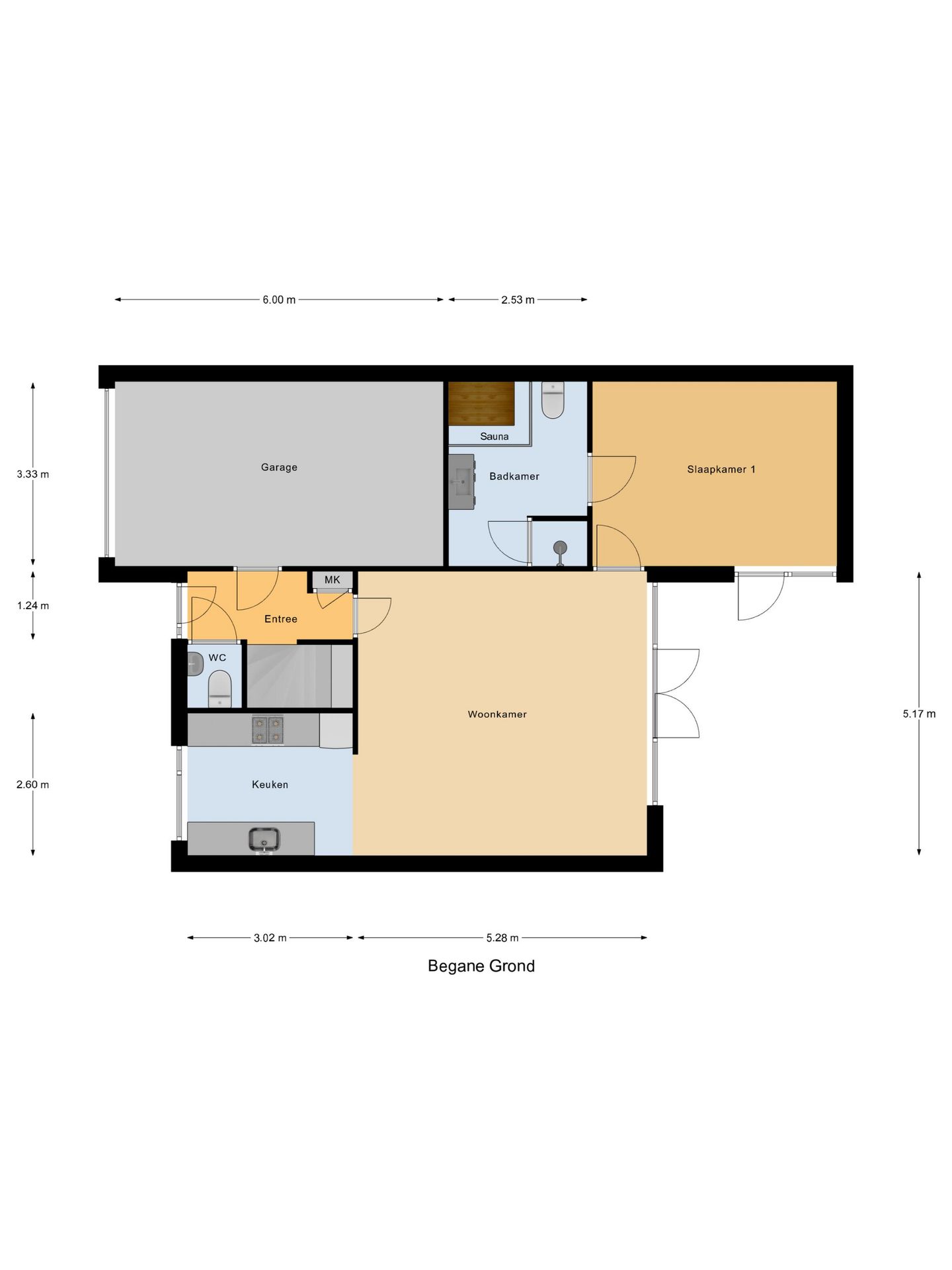 Foto 25 van Gerestein 19