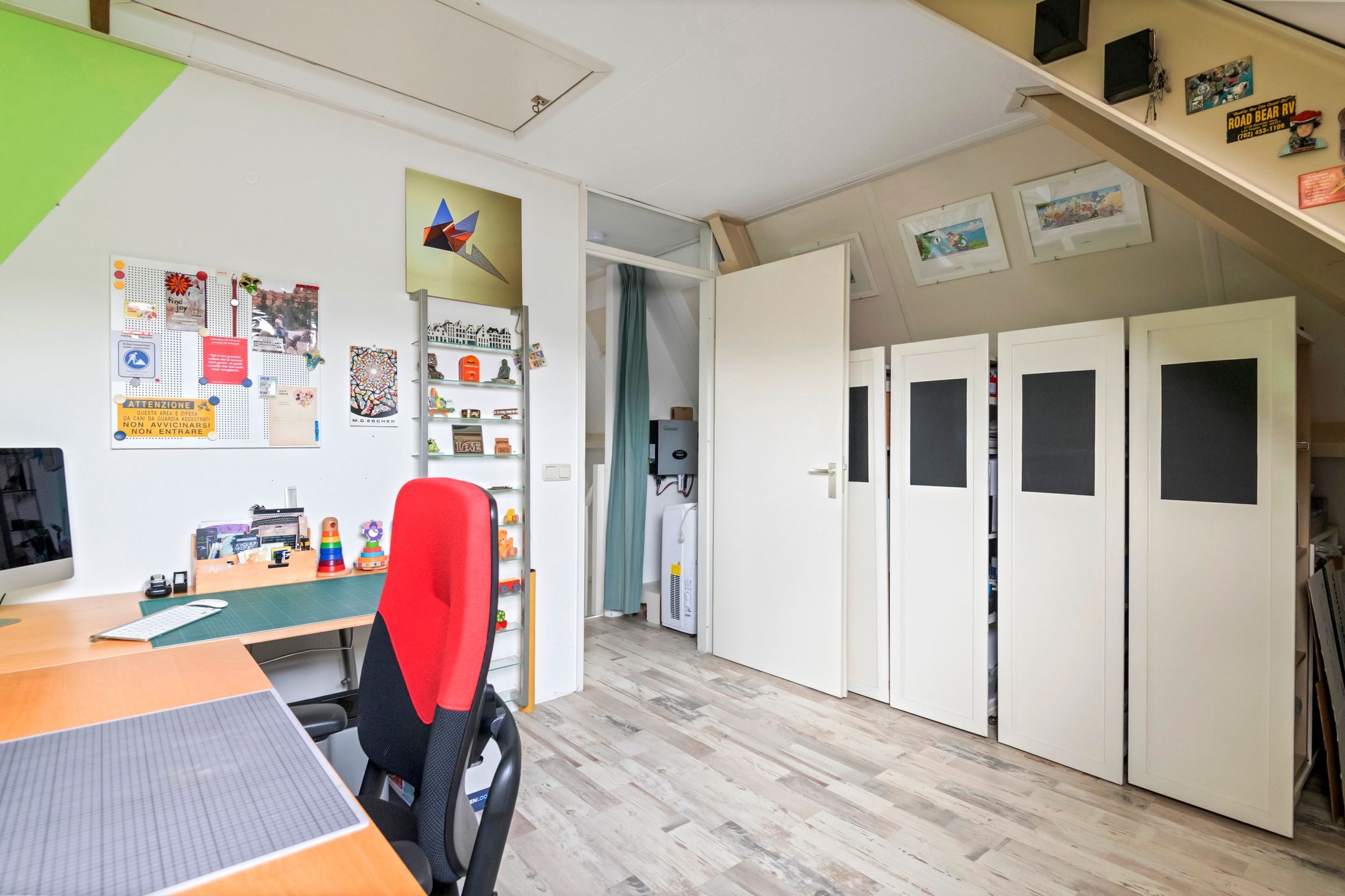 Foto 27 van Gerestein 19