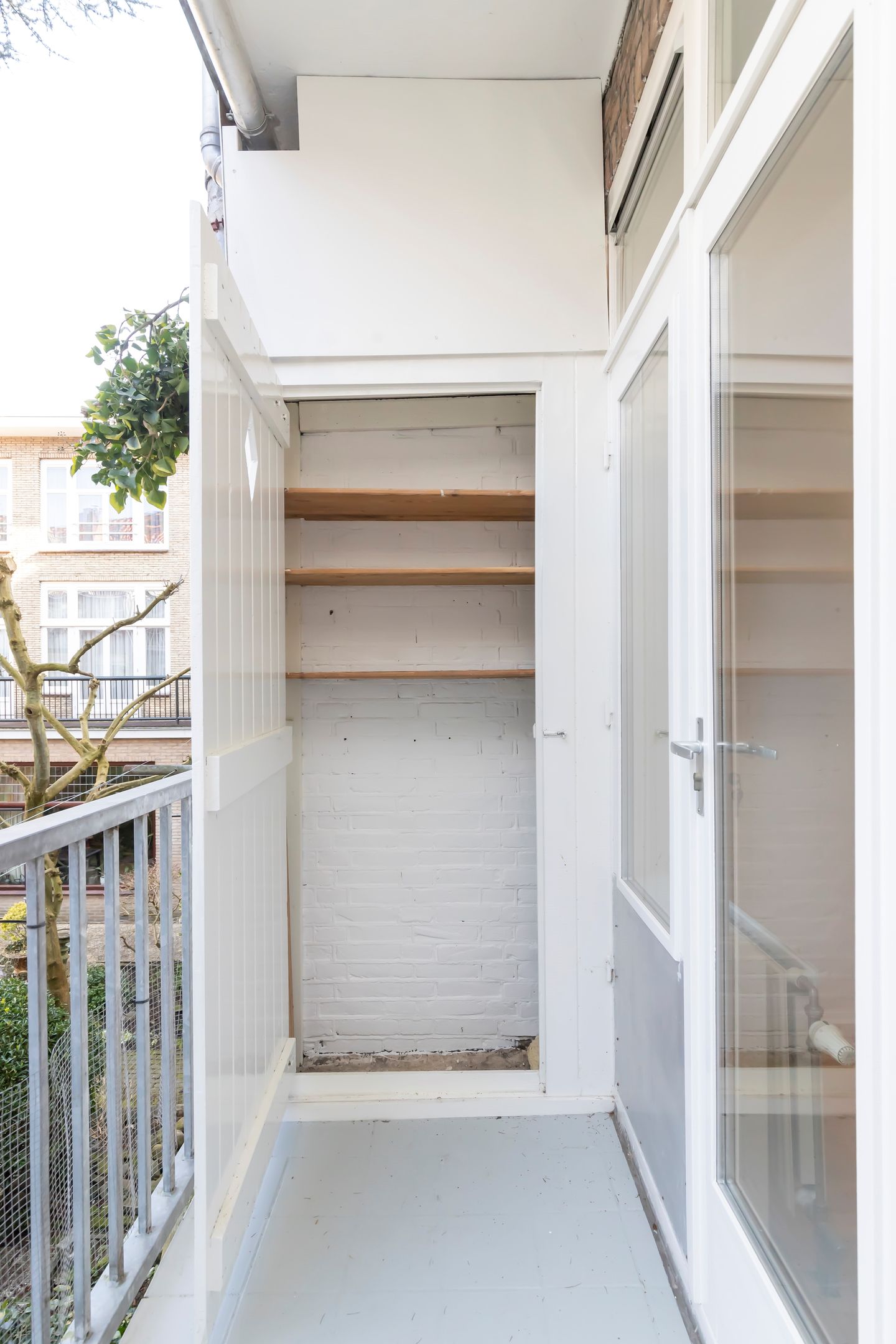 Foto 20 van Legmeerplein 5-1