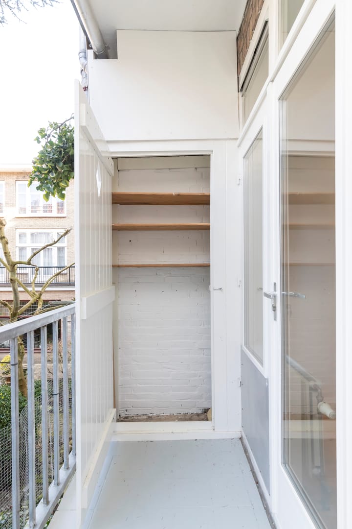 Foto 20 van Legmeerplein 5-1