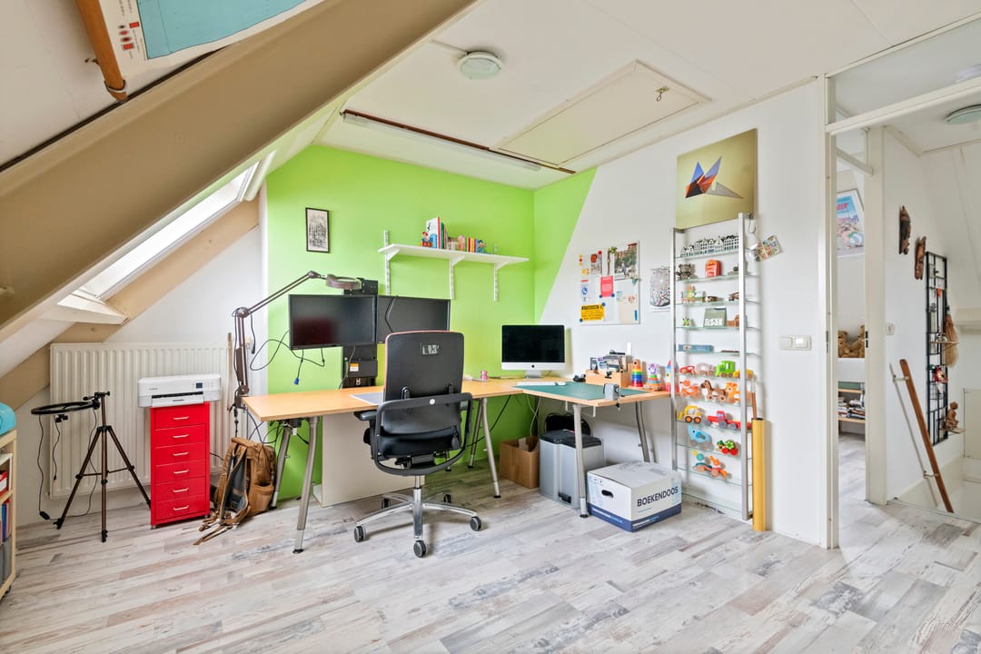 Foto 28 van Gerestein 19