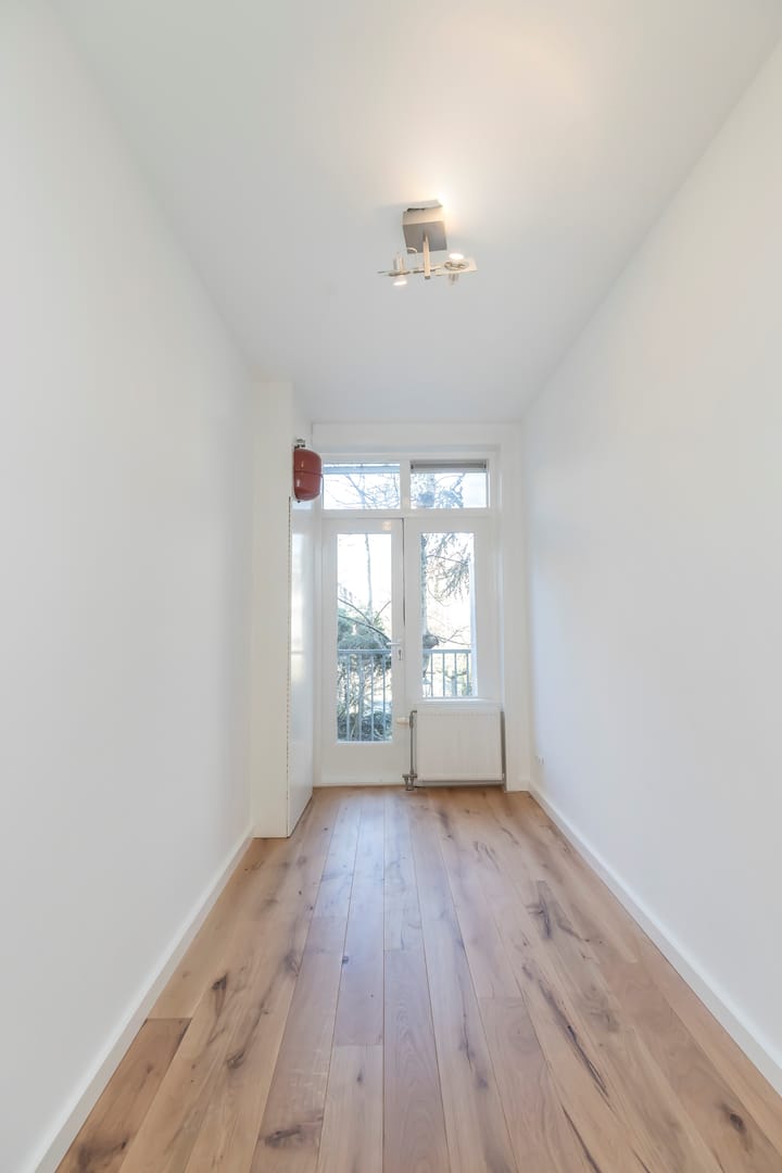 Foto 22 van Legmeerplein 5-1