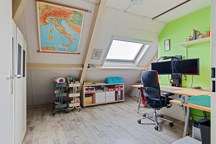 Foto 29 van Gerestein 19