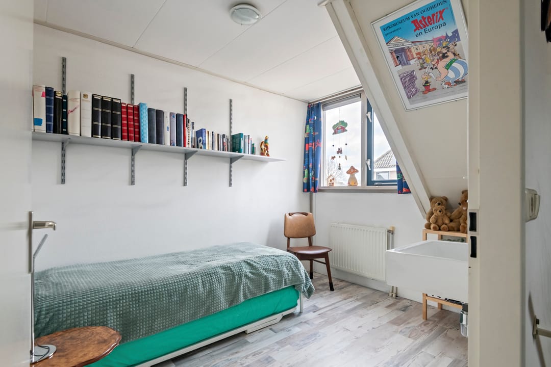 Foto 31 van Gerestein 19