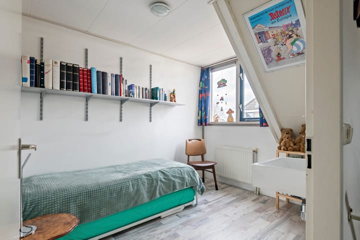 Foto 31 van Gerestein 19