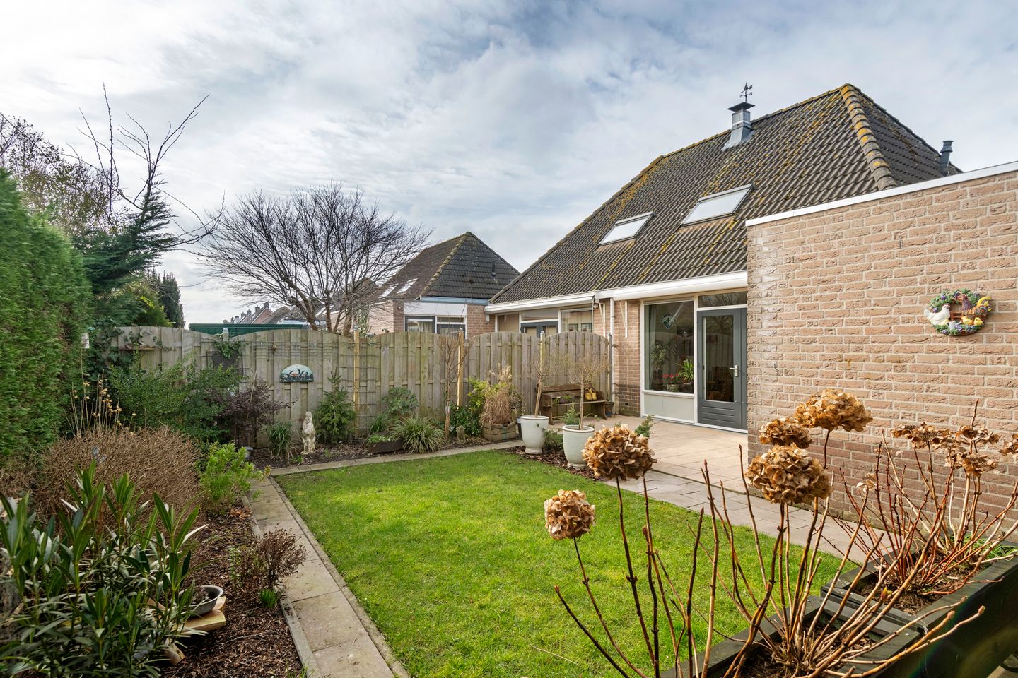 Foto 34 van Gerestein 19