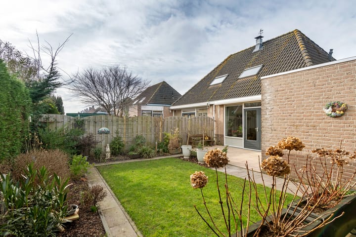 Foto 34 van Gerestein 19