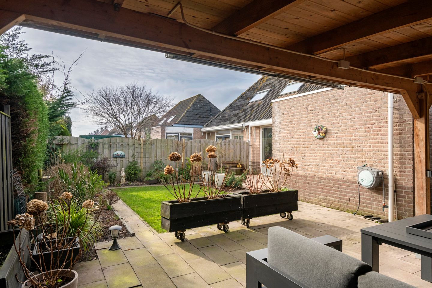 Foto 35 van Gerestein 19