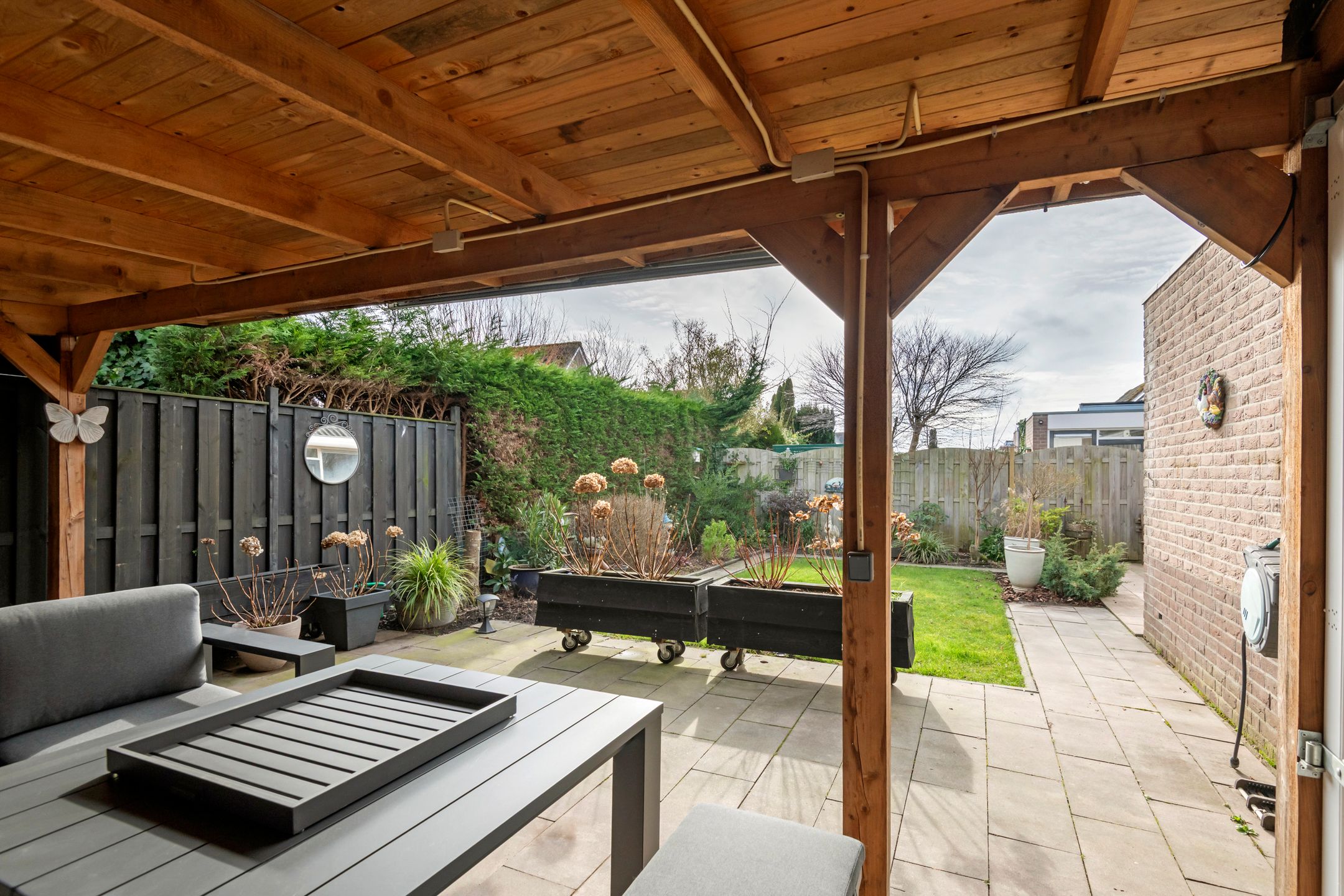 Foto 36 van Gerestein 19