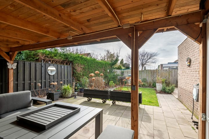 Foto 36 van Gerestein 19