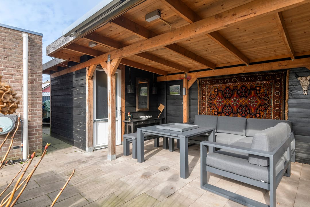 Foto 37 van Gerestein 19