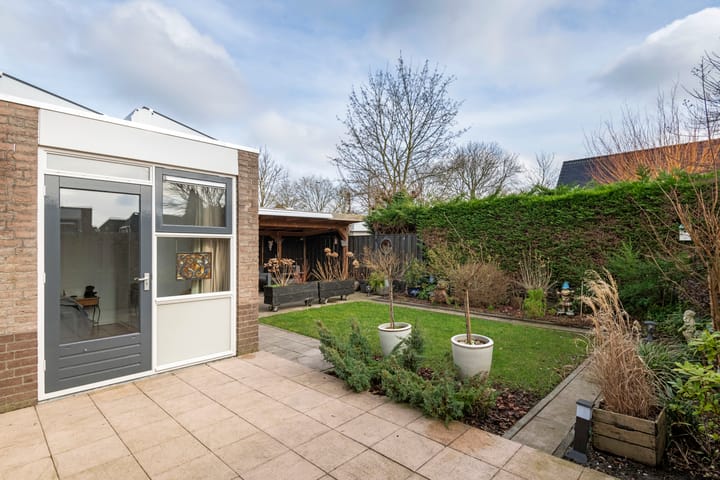 Foto 38 van Gerestein 19