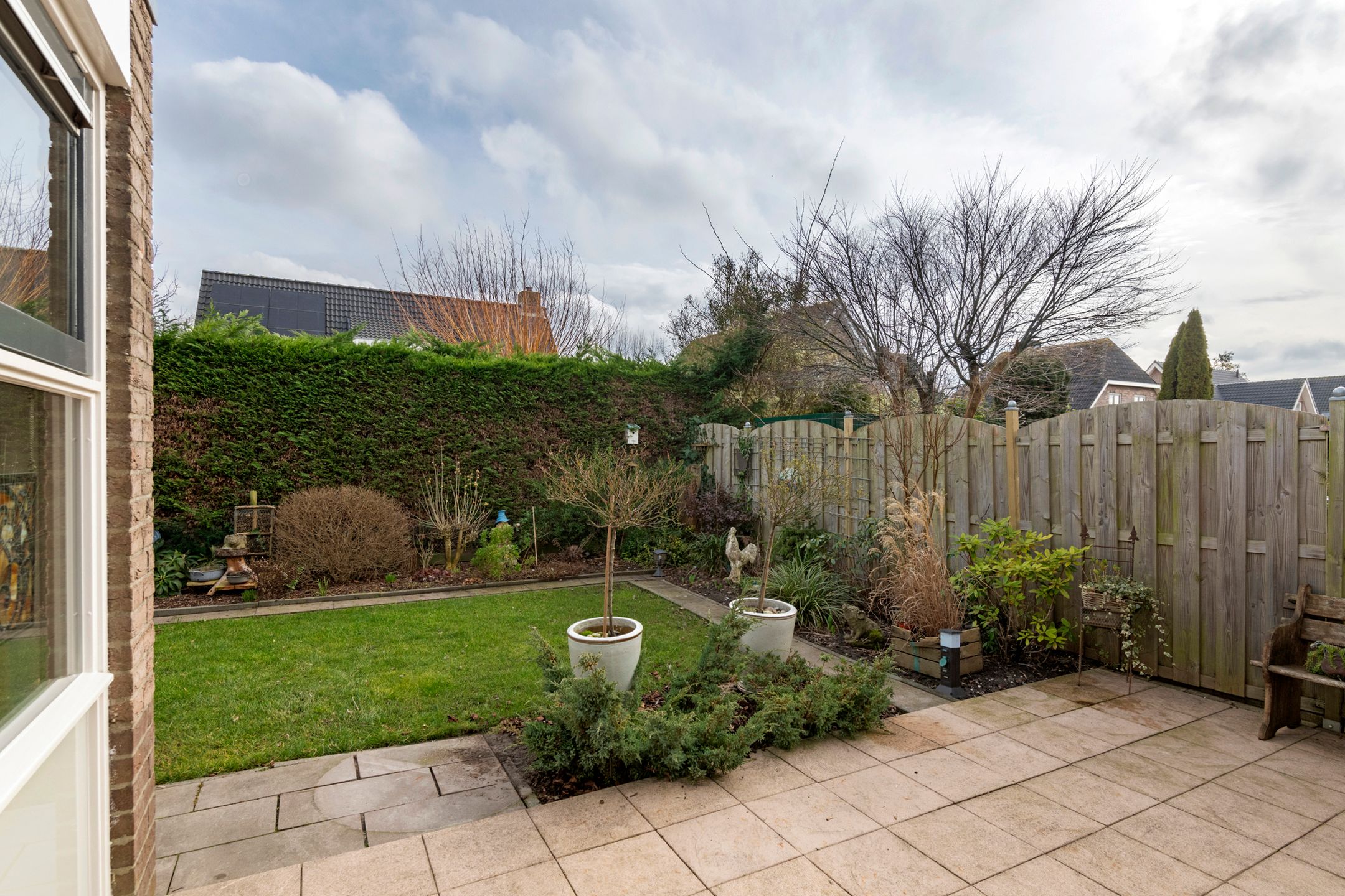 Foto 39 van Gerestein 19