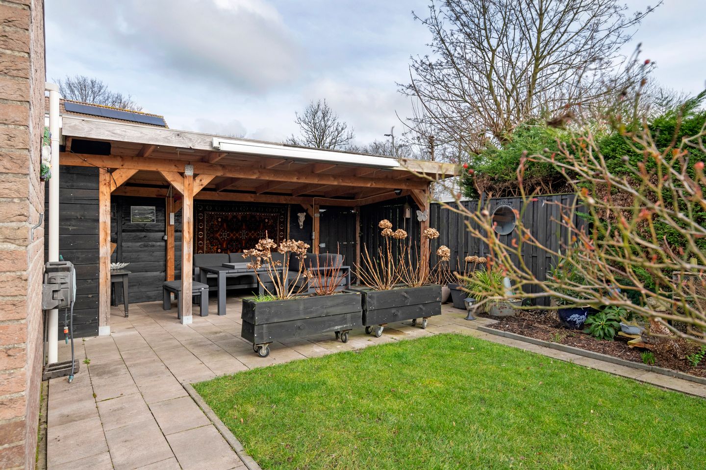 Foto 40 van Gerestein 19