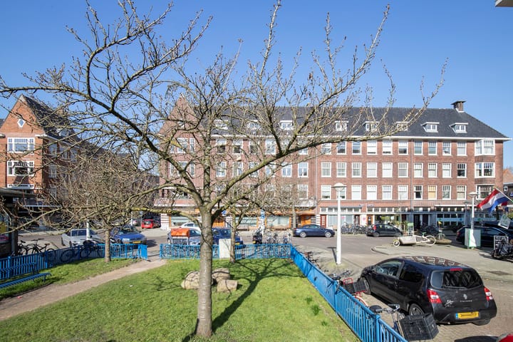 Foto 33 van Legmeerplein 5-1