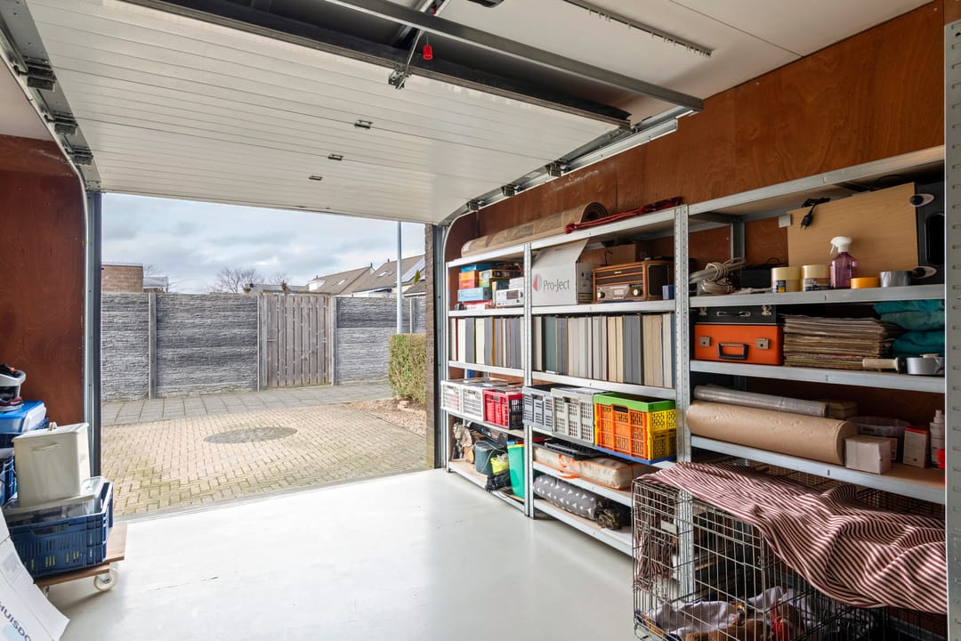 Foto 41 van Gerestein 19