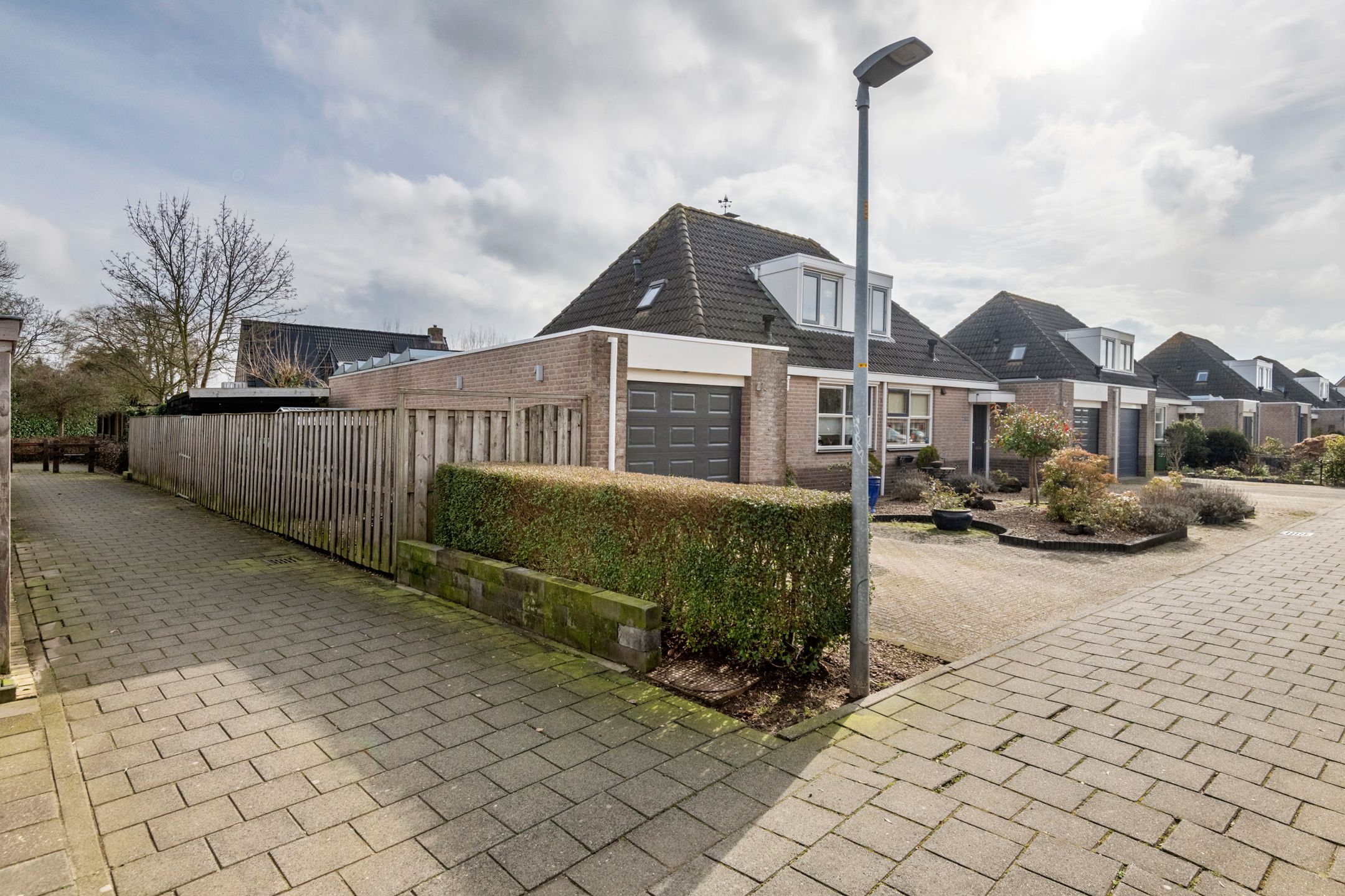 Foto 42 van Gerestein 19