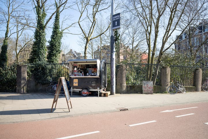 Foto 38 van Legmeerplein 5-1