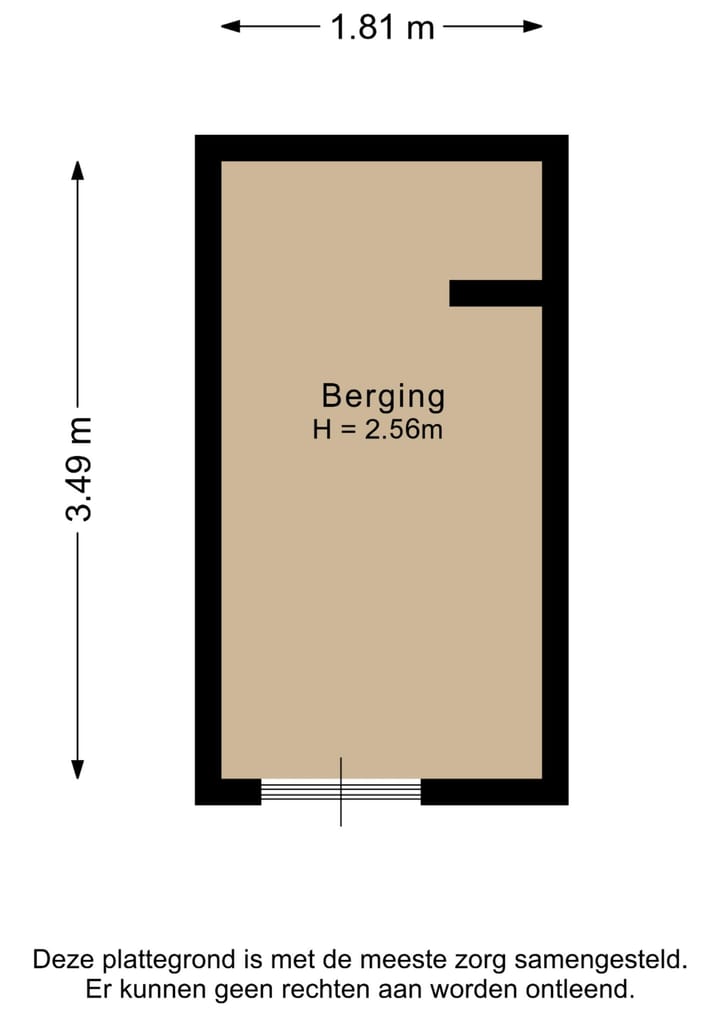 Foto 28 van Justus van Effenlaan 14