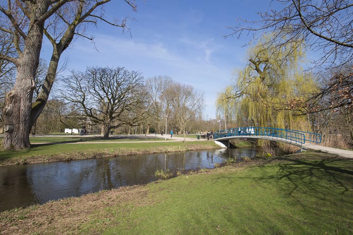 Foto 39 van Legmeerplein 5-1