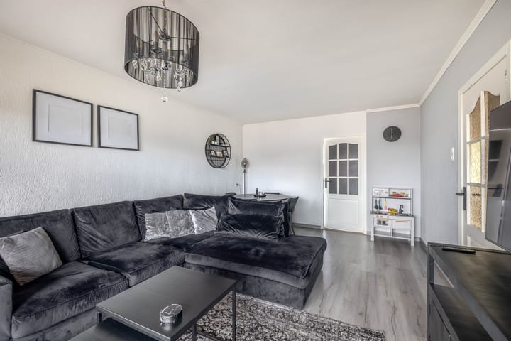 Foto 3 van Justus van Effenlaan 14