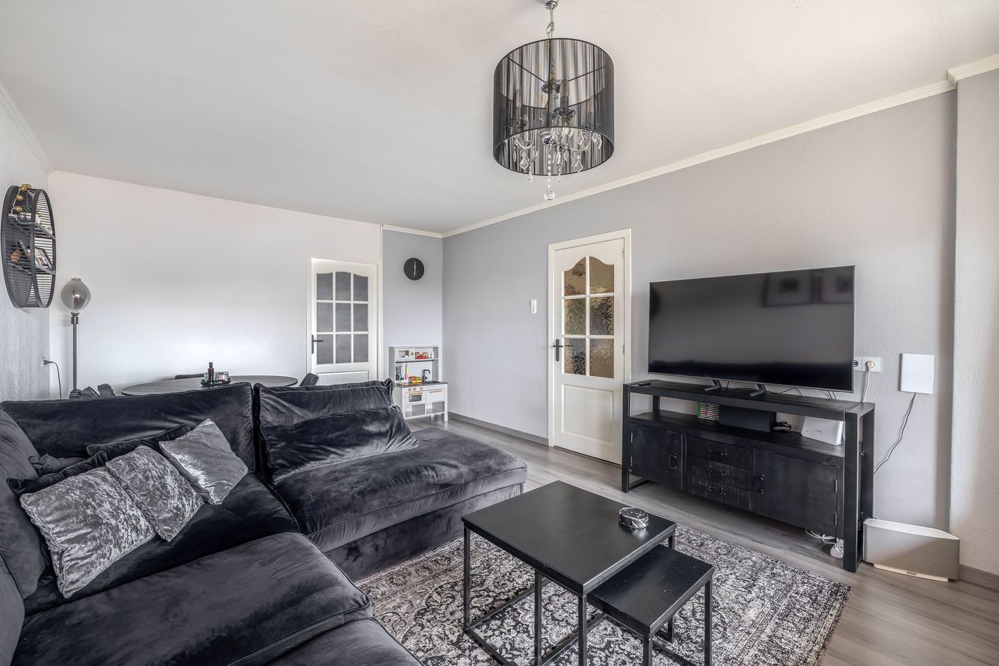 Photo 4 of Justus van Effenlaan 14